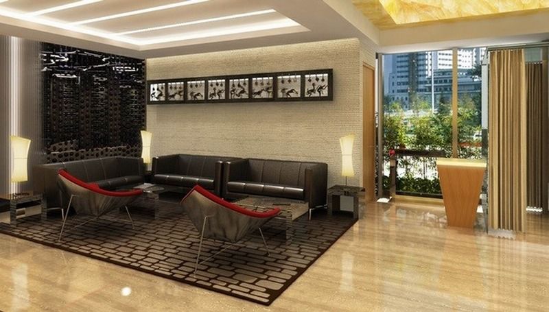Country Inn & Suites By Radisson, Bengaluru Hebbal Road Экстерьер фото