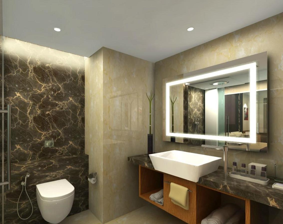 Country Inn & Suites By Radisson, Bengaluru Hebbal Road Экстерьер фото